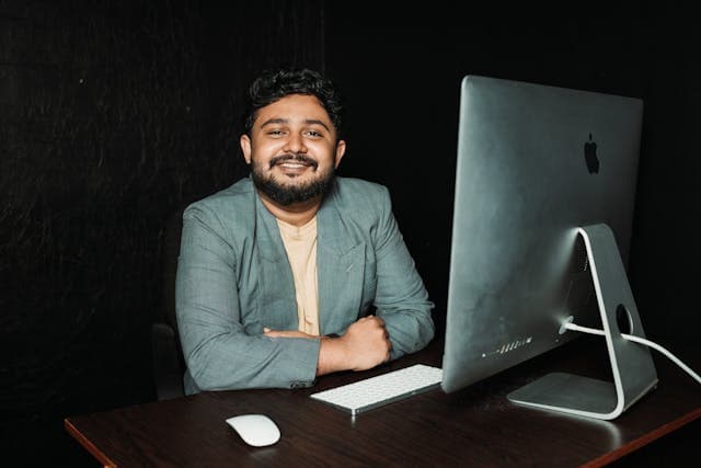 Founder Name