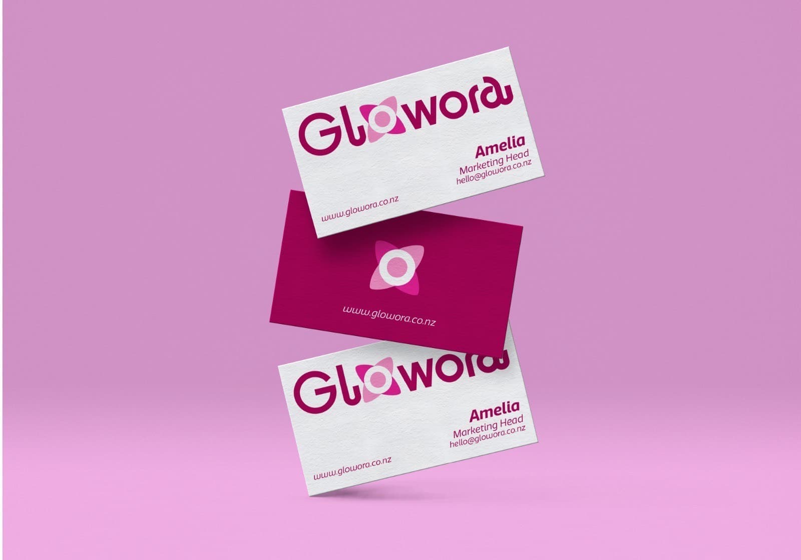 Business Card